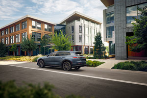 Say Hello to the 2025 Toyota Crown Signia SUV