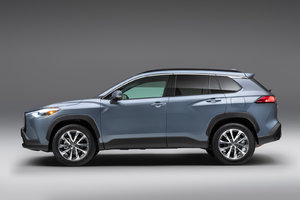 Pre-Owned Perfection: Why the Toyota Corolla Cross Deserves a Spot at the Top of Your Crossover Shopping List