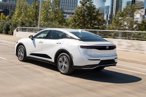 2024 Toyota Crown: 5 Remarkable Features You Can't Ignore