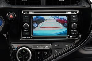 Advanced Hybrid Technology in Every 2018 Toyota Prius