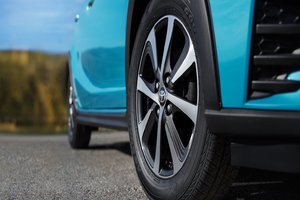 Advanced Hybrid Technology in Every 2018 Toyota Prius