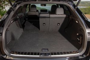 2022 Lexus RX vs. 2022 Lexus RX L