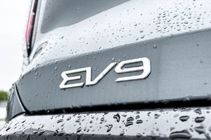 EV6 et EV9: Design distinctif et performances remarquables