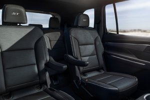 Nouvelle génération du Buick Enclave 2025