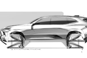 Buick Enclave 2025 : qu’est-ce qu’il nous réserve ?