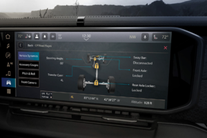 Tout ce qu’il faut savoir sur le Jeep Wrangler 2026