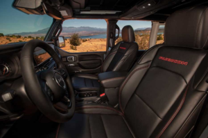 Tout ce qu’il faut savoir sur le Jeep Wrangler 2026