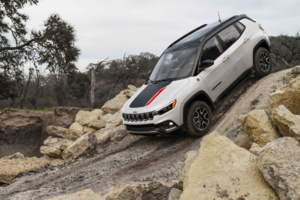 Jeep Compass 2026 : des bases éprouvées, une nouvelle énergie
