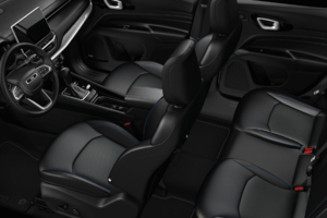 Jeep Compass 2026 : des bases éprouvées, une nouvelle énergie