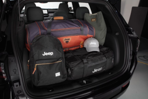 Jeep Compass 2026 : des bases éprouvées, une nouvelle énergie