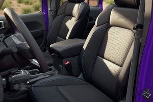 Revivez les années 90 avec les versions Rewind des Jeep Wrangler et Gladiator