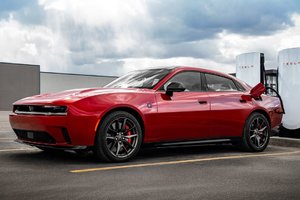 Plus de choix et encore plus de personnalisation pour la Dodge Charger 2027