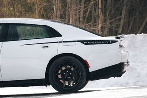Plus de choix et encore plus de personnalisation pour la Dodge Charger 2027