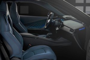 Plus de choix et encore plus de personnalisation pour la Dodge Charger 2027