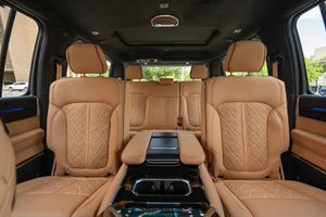 Pourquoi le Jeep Grand Wagoneer 2026 est le véhicule ultime pour les vacances en famille
