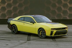 Que nous réserve la Dodge Charger Super Bee 2027 et ses 600 chevaux?