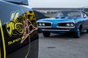 Que nous réserve la Dodge Charger Super Bee 2027 et ses 600 chevaux?