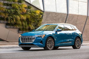 An In Depth Look At Audi S Drive Select System By