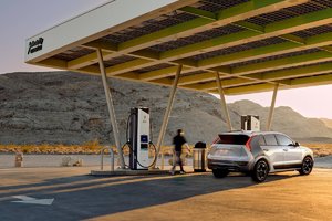 2024 Kia Niro EV: A Comprehensive Review