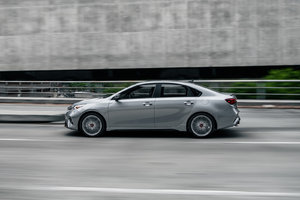 Exploring the Attributes of a Pre-Owned Kia Forte: A Vehicle that Continues to Impress