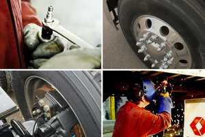 La location avec entretien… Une solution complète et payante!