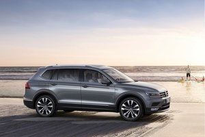 The Three 2017 Volkswagen SUVs That Will Meet All Your Needs