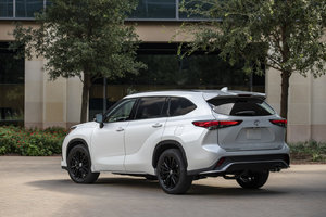 10 raisons de passer à un Toyota Highlander 2024 pour les propriétaires actuels de Highlander