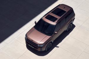 2024 Hyundai Santa Fe