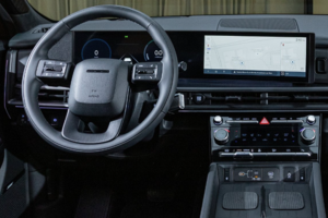 2024 Hyundai Santa Fe