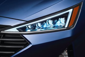 The 2020 Hyundai Elantra: An Awesomely Reliable Compact Car