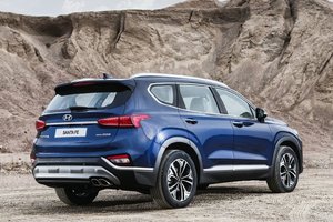 Bigger and Better, New 2019 Santa Fe Is Also A Great Deal