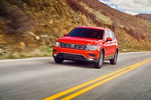 Tiguan 2018