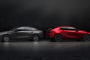 Three Things to Know About the New 2019 Mazda3