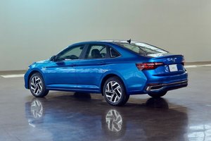 2022 Volkswagen Jetta