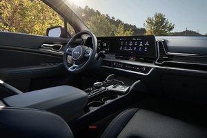 Introducing 2025 Kia's Electric and Hybrid Vehicles