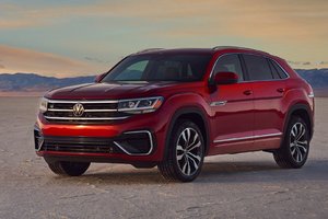 Choisir entre le VW Atlas 2022 et le VW Atlas Cross Sport 2022