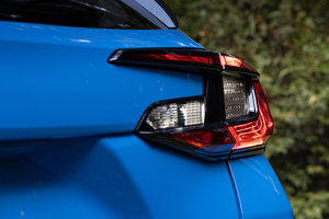 Subaru dévoile son Impreza 2024
