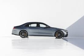 Trois choses à savoir sur la toute nouvelle Mercedes-AMG S 63 E PERFORMANCE