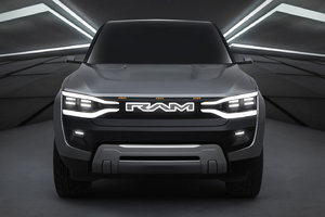 Le concept VEB Ram 1500 Revolution : Redéfinir le segment des camionnettes avec des technologies révolutionnaires et des caractéristiques innovantes en 2024