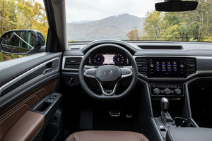 Trois choses que le Volkswagen Atlas 2023 fait mieux que le Toyota Highlander 2023