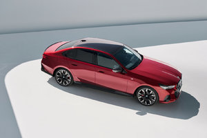 La gamme électrique de BMW en détail : du choix à la tonne