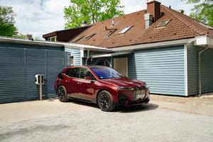 Guide des Véhicules Électriques de BMW : Des Performances Électriques d'Exception