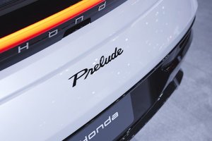 Le concept Honda Prelude 2025 : Un mélange d'héritage et d'avenir