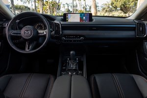 5 façons dont le Mazda CX-50 2024 brille dans son segment