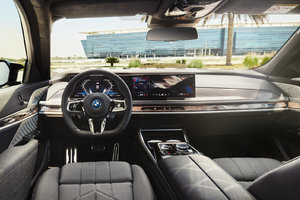 BMW est numéro un dans l'étude sur les meilleurs véhicules de Consumer Reports