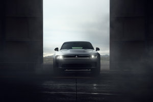Dodge Charger 2024 : 5 choses à savoir sur le premier muscle car électrique au monde