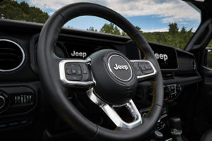 Jeep Wrangler 2024