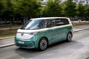 Guide complet de la gamme de véhicules électriques 2024 de Volkswagen