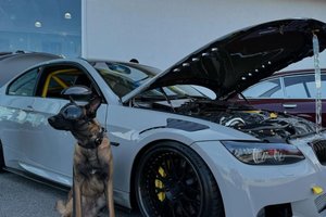 2 e ÉDITION « CARS & COFFEE » GRENIER BMW