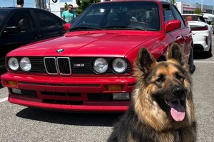 2 e ÉDITION « CARS & COFFEE » GRENIER BMW